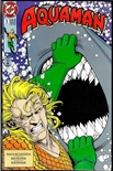 Aquaman (Vol 2) #3