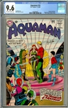 Aquaman #18