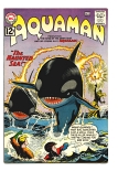 Aquaman #5