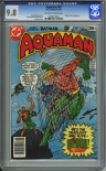 Aquaman #61