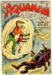 Aquaman #4