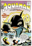 Aquaman #5