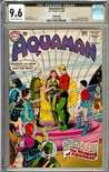Aquaman #18