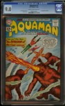 Aquaman #1