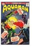 Aquaman #24