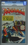 Aquaman #3
