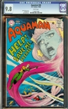 Aquaman #40