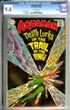 Aquaman #41