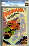 Aquaman #43