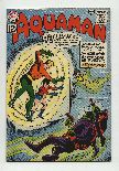 Aquaman #4