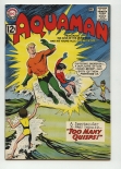 Aquaman #6