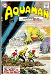 Aquaman #8