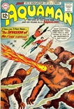 Aquaman #1