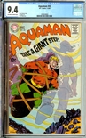 Aquaman #43