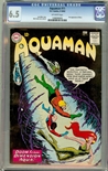 Aquaman #11