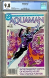 Aquaman (Mini) #1