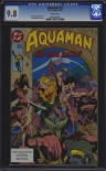 Aquaman (Vol 2) #12