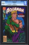Aquaman (Vol 2) #2