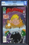 Aquaman (Vol 2) #6