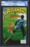 Aquaman (Vol 2) #7