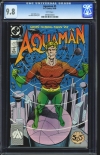 Aquaman (Mini) #5