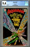 Aquaman #41