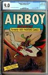 Airboy Comics V2 #11