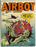 Airboy Comics V6 #10