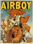 Airboy Comics V6 #9