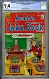 Archie's Joke Book #136