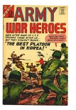 Army War Heroes #18