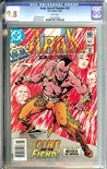 Arak Son of Thunder #15