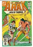 Arak Son of Thunder #3