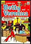 Archie's Girls Betty and Veronica #156