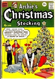 Archie Giant Series Magazine #4