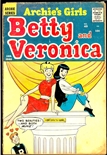 Archie's Girls Betty and Veronica #49