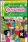 Archie Giant Series #502