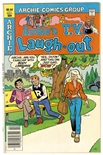 Archie's TV Laugh-Out #84