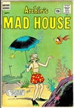 Archie's Mad House #28