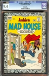 Archie's Mad House #37