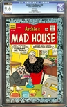 Archie's Mad House #39