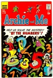 Archie and Me #19