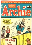 Archie #14