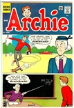 Archie #154