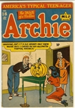 Archie #18