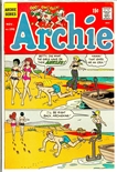 Archie #195