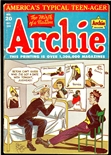 Archie #20