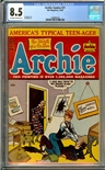 Archie #21