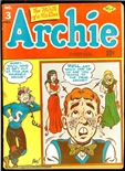 Archie #3