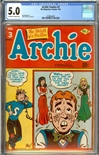Archie #3